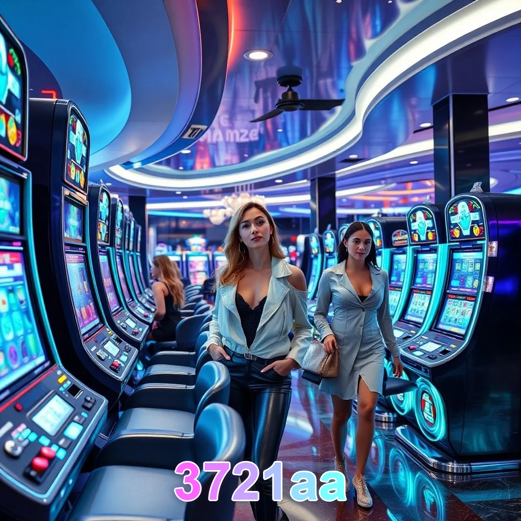 Taruhan 3721aa