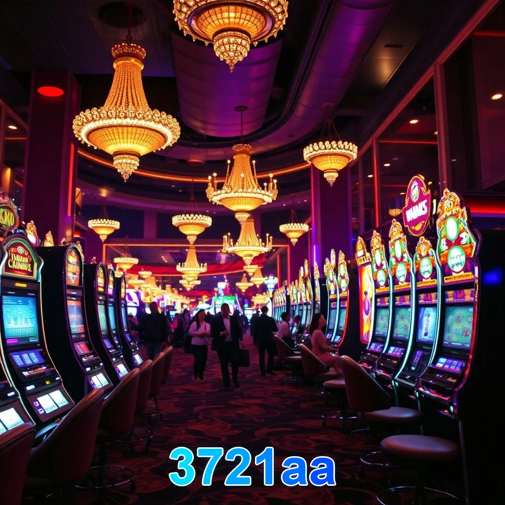 Tabel RTP game kasino 3721aa