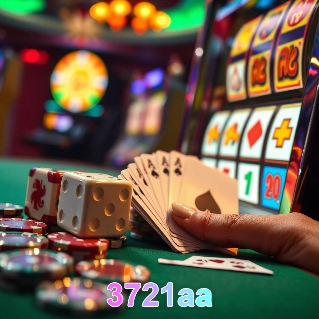 3721aa bonus